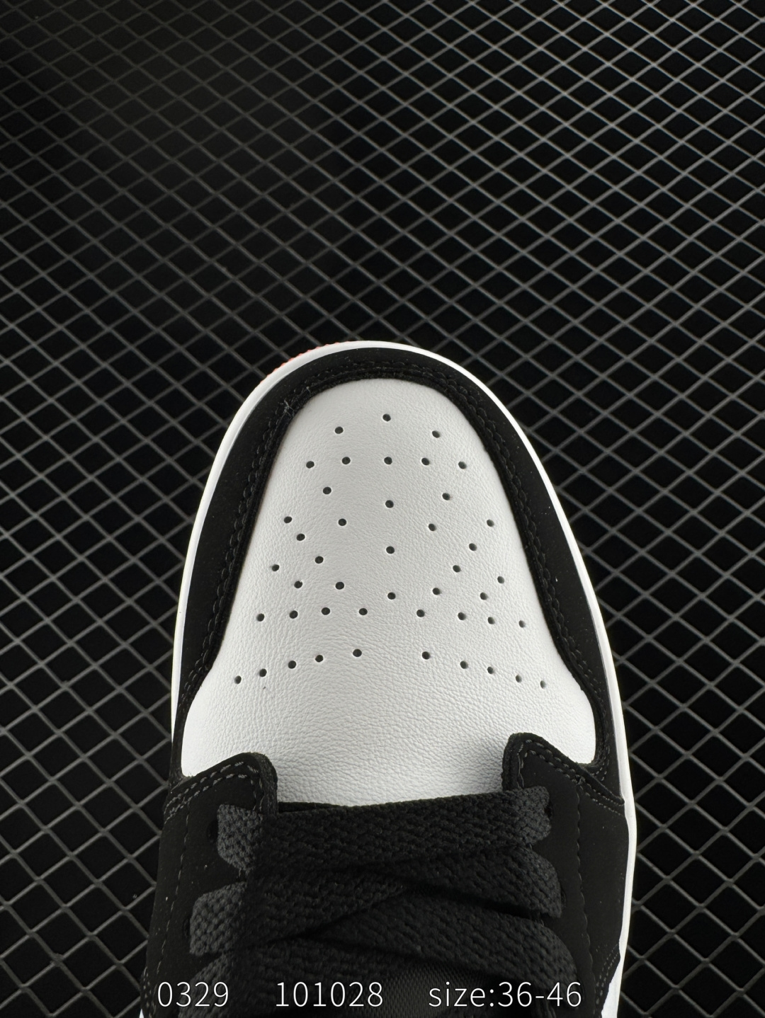 Nike Air Jordan 1 Low